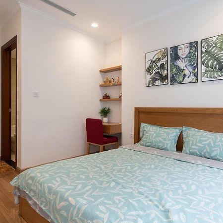 Park Hill No1 Apartment Hanoi Eksteriør bilde