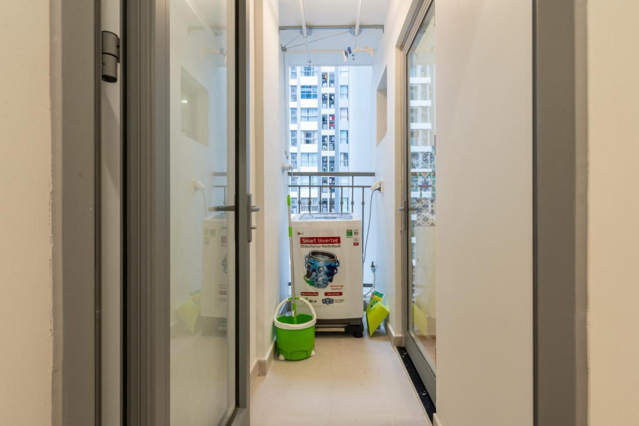 Park Hill No1 Apartment Hanoi Eksteriør bilde