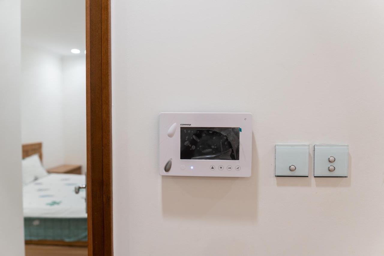 Park Hill No1 Apartment Hanoi Eksteriør bilde